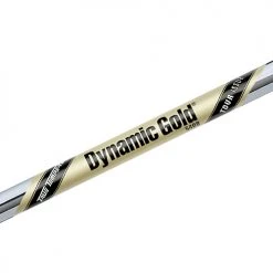 TrueTemper True Temper Dynamic Gold Tour Issue Shaft