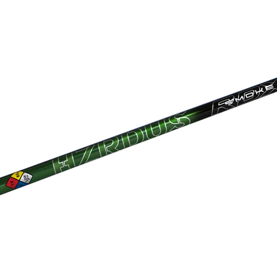 Project X HZRDUS Smoke Green RDX Wood Shaft TrueTemper Project X HZRDUS Smoke Green RDX Wood Shaft -Cheap Fairway Golf Store TRT0089