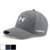 UnderArmour Under Armour Jordan Spieth UA Tour Cap (#1295728)
