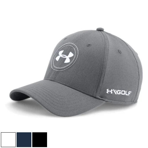 Under Armour Jordan Spieth UA Tour Cap (#1295728) UnderArmour Under Armour Jordan Spieth UA Tour Cap (#1295728) -Cheap Fairway Golf Store UND0021 21