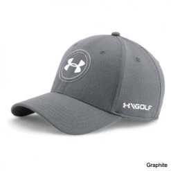 UnderArmour Under Armour Jordan Spieth UA Tour Cap (#1295728) 4 UnderArmour Under Armour Jordan Spieth UA Tour Cap (#1295728) -Cheap Fairway Golf Store UND0021 21d