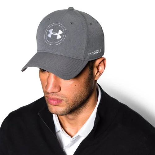 Under Armour Jordan Spieth UA Tour Cap (#1295728) UnderArmour Under Armour Jordan Spieth UA Tour Cap (#1295728) -Cheap Fairway Golf Store UND0021 21g