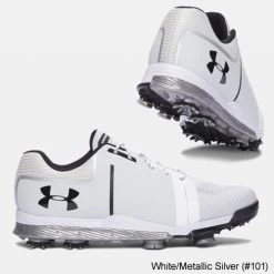 UnderArmour Under Armour Tempo Sport Golf Shoes -Cheap Fairway Golf Store UND0048 48e