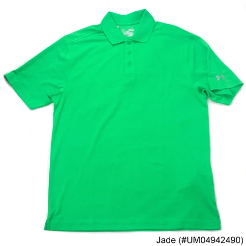 Under Armour Performance Polo UnderArmour Under Armour Performance Polo -Cheap Fairway Golf Store UND0058 58a