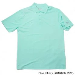UnderArmour Under Armour Performance Polo 3 UnderArmour Under Armour Performance Polo -Cheap Fairway Golf Store UND0058 58c
