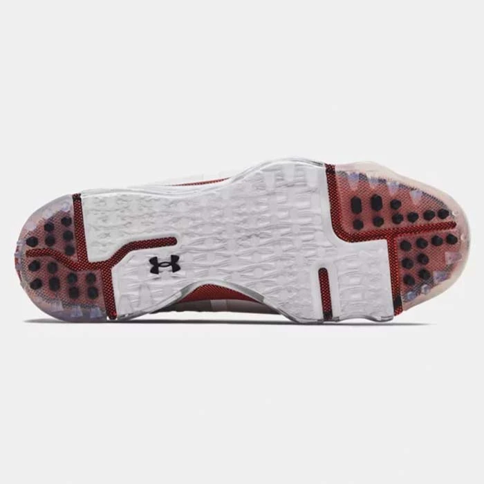 Under Armour UA Spieth 5 Spikeless Golf Shoes UnderArmour Under Armour UA Spieth 5 Spikeless Golf Shoes -Cheap Fairway Golf Store UND0108a