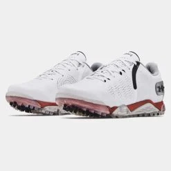 UnderArmour Under Armour UA Spieth 5 Spikeless Golf Shoes 3 UnderArmour Under Armour UA Spieth 5 Spikeless Golf Shoes -Cheap Fairway Golf Store UND0108c
