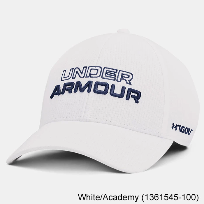 Under Armour UA Jordan Spieth Golf Hat UnderArmour Under Armour UA Jordan Spieth Golf Hat -Cheap Fairway Golf Store UND0109a