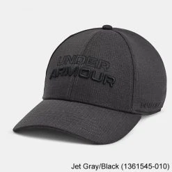 UnderArmour Under Armour UA Jordan Spieth Golf Hat 2 UnderArmour Under Armour UA Jordan Spieth Golf Hat -Cheap Fairway Golf Store UND0109b