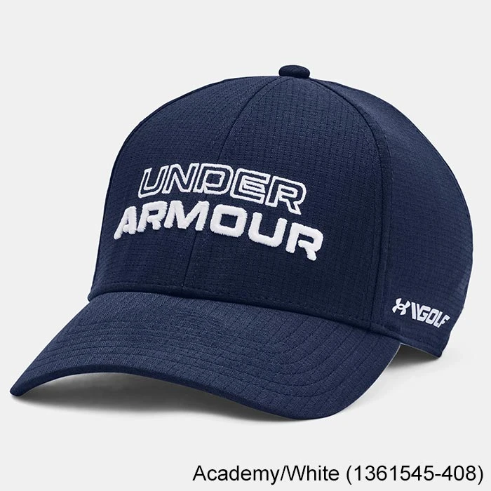 Under Armour UA Jordan Spieth Golf Hat UnderArmour Under Armour UA Jordan Spieth Golf Hat -Cheap Fairway Golf Store UND0109d
