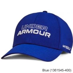 UnderArmour Under Armour UA Jordan Spieth Golf Hat 5 UnderArmour Under Armour UA Jordan Spieth Golf Hat -Cheap Fairway Golf Store UND0109e