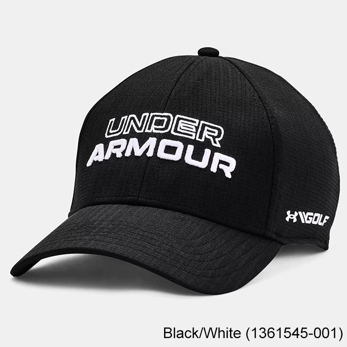Under Armour UA Jordan Spieth Golf Hat UnderArmour Under Armour UA Jordan Spieth Golf Hat -Cheap Fairway Golf Store UND0109f