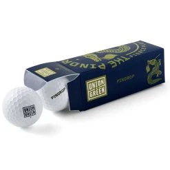 Union Green Pindrop Golf Ball -Cheap Fairway Golf Store UNG0001c