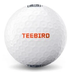 Union Green Teebird Golf Ball -Cheap Fairway Golf Store UNG0002b