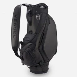 Vessel Bags Vessel Prime Staff Bag -Cheap Fairway Golf Store VES0008b