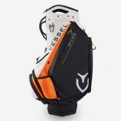 Vessel Bags Vessel Prime Staff Bag -Cheap Fairway Golf Store VES0008h