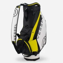 Vessel Bags Vessel Prime Staff Bag -Cheap Fairway Golf Store VES0008j
