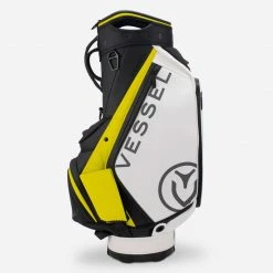 Vessel Bags Vessel Prime Staff Bag -Cheap Fairway Golf Store VES0008k