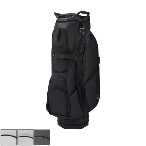 Vessel Bags Vessel Lux XV Cart Bag 3 Vessel Bags Vessel Lux XV Cart Bag -Cheap Fairway Golf Store VES0029
