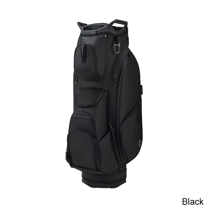 Vessel Bags Vessel Lux XV Cart Bag 2 Vessel Bags Vessel Lux XV Cart Bag - Image 2
