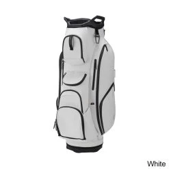 Vessel Bags Vessel Lux XV Cart Bag 17 Vessel Bags Vessel Lux XV Cart Bag -Cheap Fairway Golf Store VES0029b