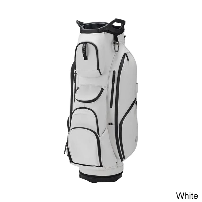 Vessel Bags Vessel Lux XV Cart Bag 3 Vessel Bags Vessel Lux XV Cart Bag - Image 3