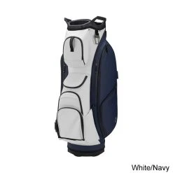 Vessel Bags Vessel Lux XV Cart Bag 18 Vessel Bags Vessel Lux XV Cart Bag -Cheap Fairway Golf Store VES0029c