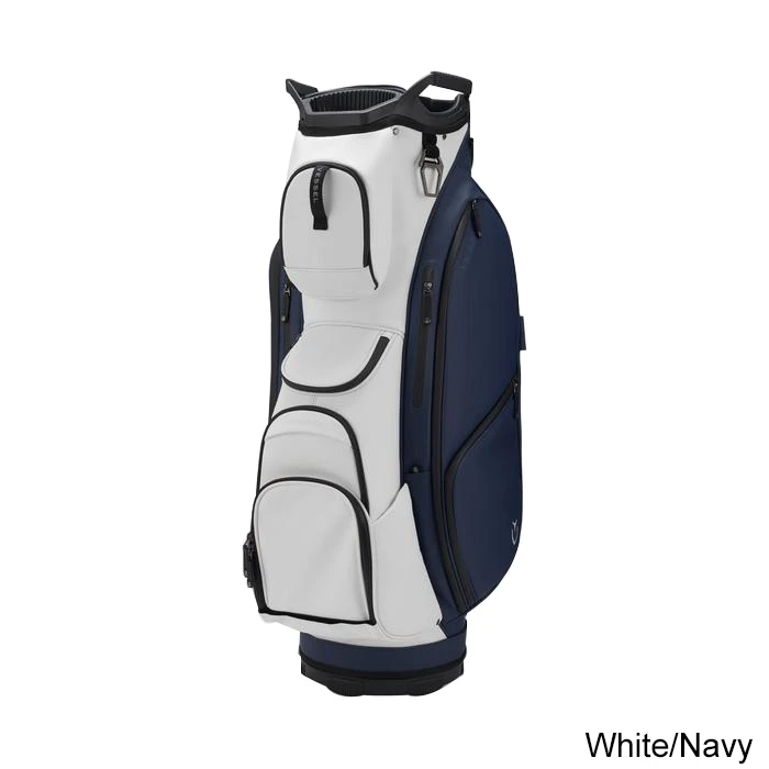 Vessel Bags Vessel Lux XV Cart Bag 4 Vessel Bags Vessel Lux XV Cart Bag - Image 4