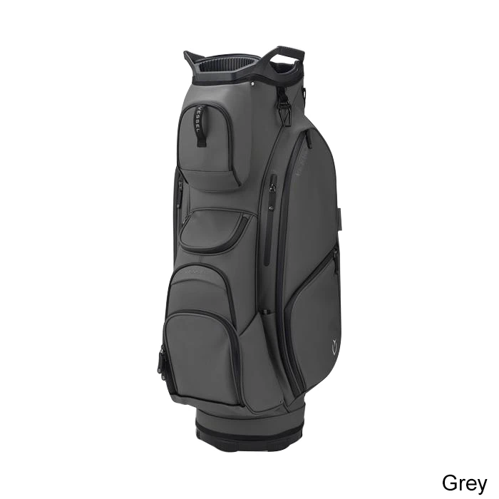 Vessel Bags Vessel Lux XV Cart Bag 5 Vessel Bags Vessel Lux XV Cart Bag - Image 5