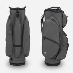 Vessel Bags Vessel Lux XV Cart Bag 20 Vessel Bags Vessel Lux XV Cart Bag -Cheap Fairway Golf Store VES0029e