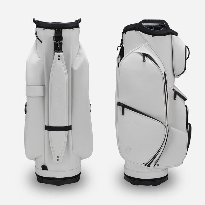 Vessel Bags Vessel Lux XV Cart Bag 9 Vessel Bags Vessel Lux XV Cart Bag - Image 9