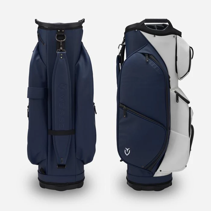 Vessel Bags Vessel Lux XV Cart Bag 12 Vessel Bags Vessel Lux XV Cart Bag - Image 12