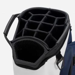 Vessel Bags Vessel Lux XV Cart Bag 27 Vessel Bags Vessel Lux XV Cart Bag -Cheap Fairway Golf Store VES0029l