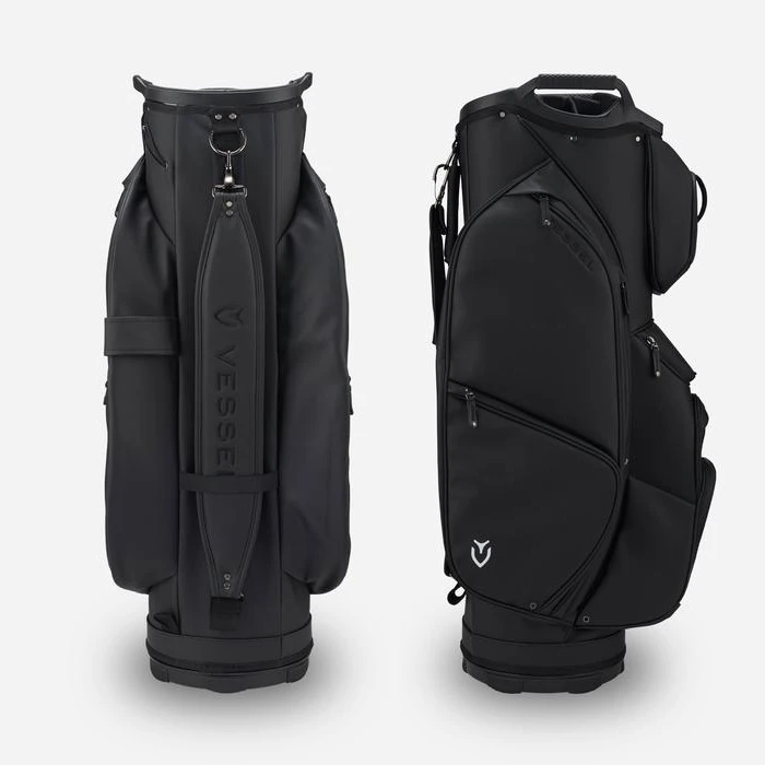 Vessel Bags Vessel Lux XV Cart Bag 15 Vessel Bags Vessel Lux XV Cart Bag - Image 15