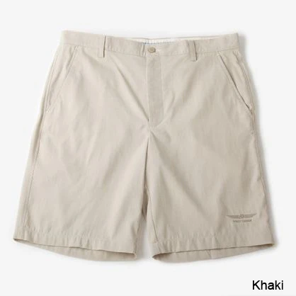 VokeyDesign Vokey Design Chambray Shorts 2 VokeyDesign Vokey Design Chambray Shorts - Image 2