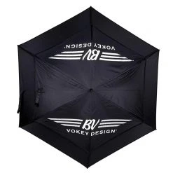 VokeyDesign Vokey Tour Double Canopy Umbrella 7 VokeyDesign Vokey Tour Double Canopy Umbrella -Cheap Fairway Golf Store VKD0345c