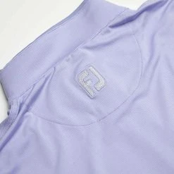 VokeyDesign Vokey Design FJ Lightweight Striped Half-Zip Pullover -Cheap Fairway Golf Store VKD0361d