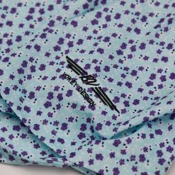 VokeyDesign Vokey Design FJ Lisle Flower Print W/ Self Collar -Cheap Fairway Golf Store VKD0366c