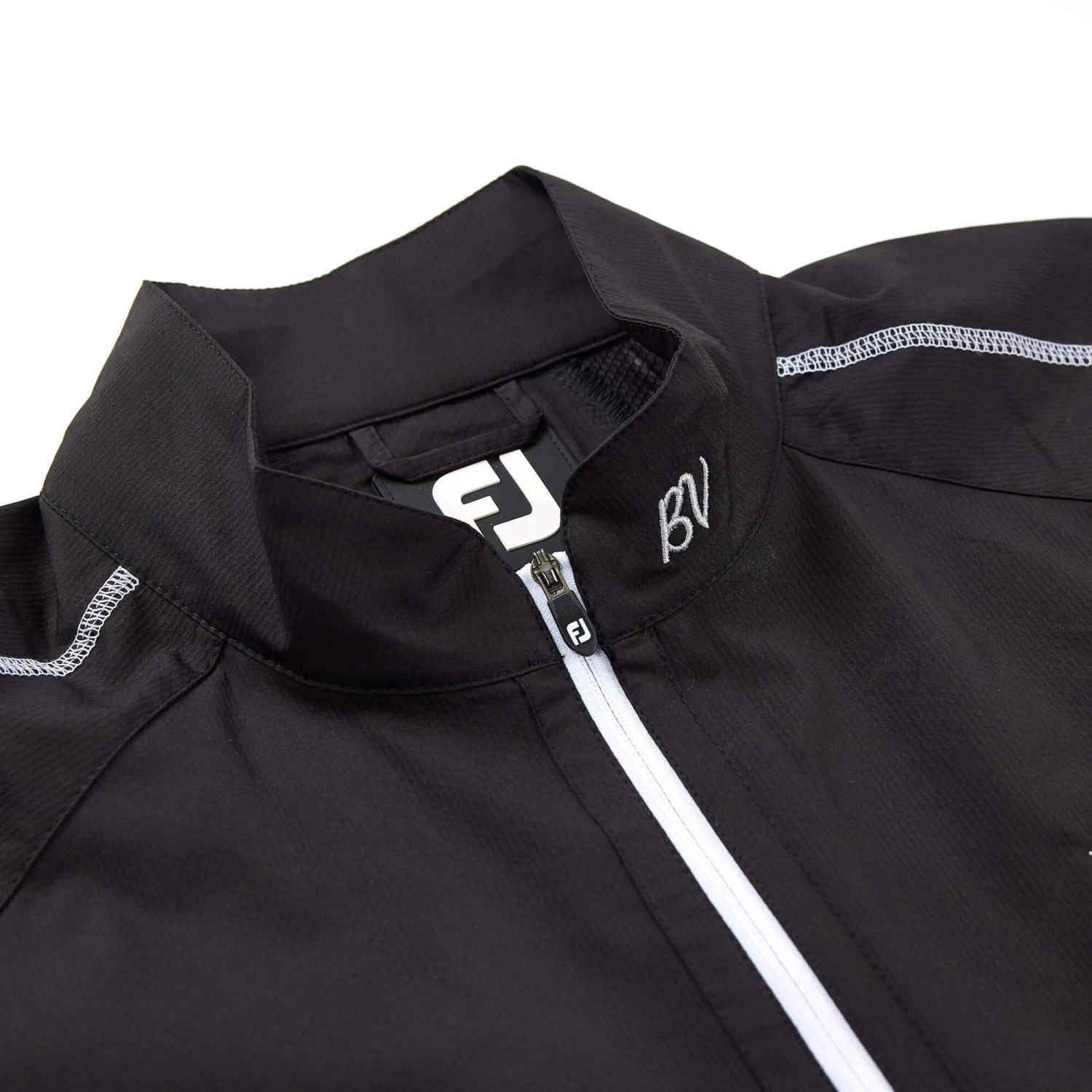 VokeyDesign Vokey Design FJ Full-Zip Sport Windshirt 2 VokeyDesign Vokey Design FJ Full-Zip Sport Windshirt - Image 2