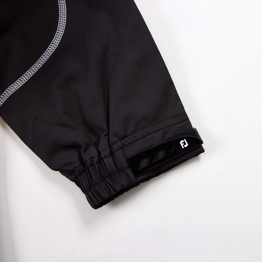 VokeyDesign Vokey Design FJ Full-Zip Sport Windshirt 6 VokeyDesign Vokey Design FJ Full-Zip Sport Windshirt - Image 6