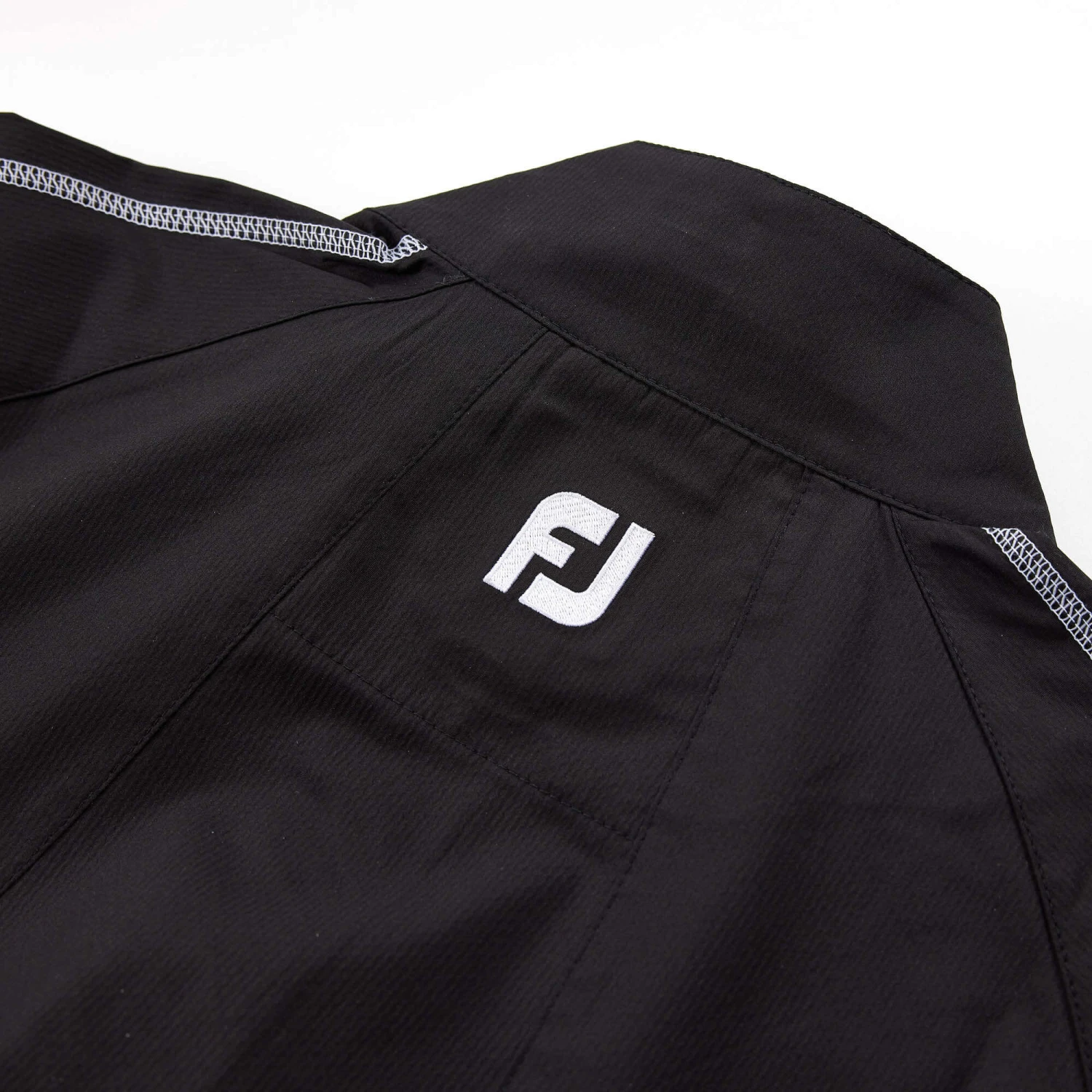 VokeyDesign Vokey Design FJ Full-Zip Sport Windshirt 7 VokeyDesign Vokey Design FJ Full-Zip Sport Windshirt - Image 7