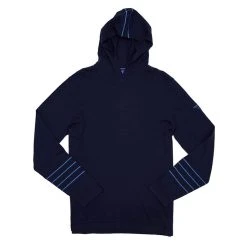 VokeyDesign Vokey Design FJ Lifestyle Collection - Cotton/Cashmere Pullover Hoodie