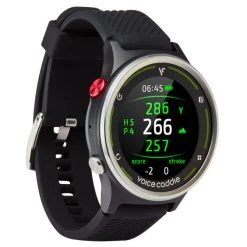 Voice Caddie G1 Golf GPS Watch W/ Green Undulation And Slope 11 Voice Caddie G1 Golf GPS Watch W/ Green Undulation And Slope -Cheap Fairway Golf Store VOC0012b