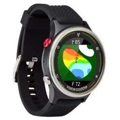 Voice Caddie G1 Golf GPS Watch W/ Green Undulation And Slope 12 Voice Caddie G1 Golf GPS Watch W/ Green Undulation And Slope -Cheap Fairway Golf Store VOC0012c
