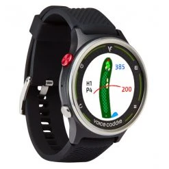 Voice Caddie G1 Golf GPS Watch W/ Green Undulation And Slope 13 Voice Caddie G1 Golf GPS Watch W/ Green Undulation And Slope -Cheap Fairway Golf Store VOC0012d