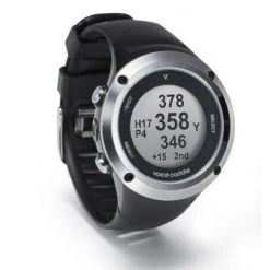 Voice Caddie G2 Hybrid Golf GPS Watch With Slope 2 Voice Caddie G2 Hybrid Golf GPS Watch With Slope -Cheap Fairway Golf Store VOC0013b