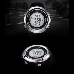 Voice Caddie G2 Hybrid Golf GPS Watch With Slope 3 Voice Caddie G2 Hybrid Golf GPS Watch With Slope -Cheap Fairway Golf Store VOC0013c