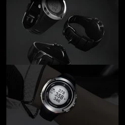 Voice Caddie G2 Hybrid Golf GPS Watch With Slope 4 Voice Caddie G2 Hybrid Golf GPS Watch With Slope -Cheap Fairway Golf Store VOC0013d