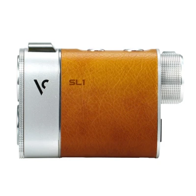 Voice Caddie SL1 Active Hybrid GPS Laser Rangefinder Voice Caddie SL1 Active Hybrid GPS Laser Rangefinder -Cheap Fairway Golf Store VOC0014c