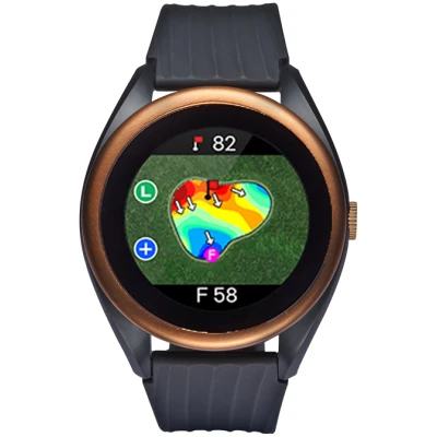 Voice Caddie T8 Golf GPS Watch Voice Caddie T8 Golf GPS Watch -Cheap Fairway Golf Store VOC0020